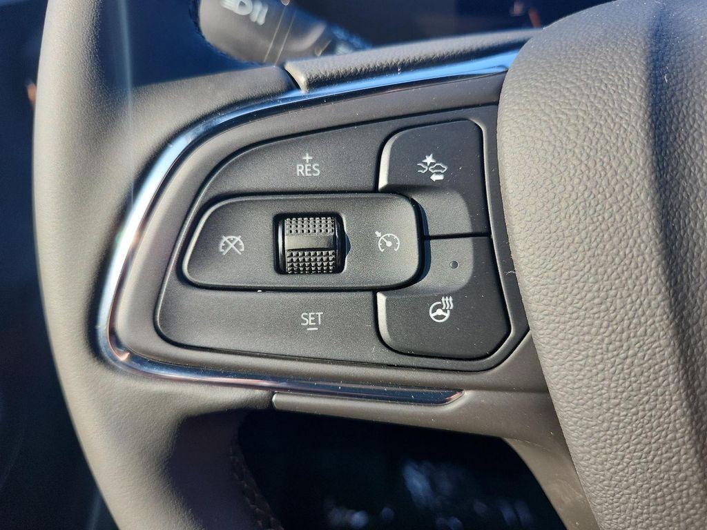 new 2026 Buick Envista car, priced at $27,105