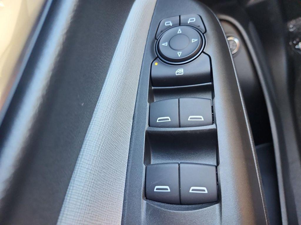 new 2026 Buick Envista car, priced at $27,105