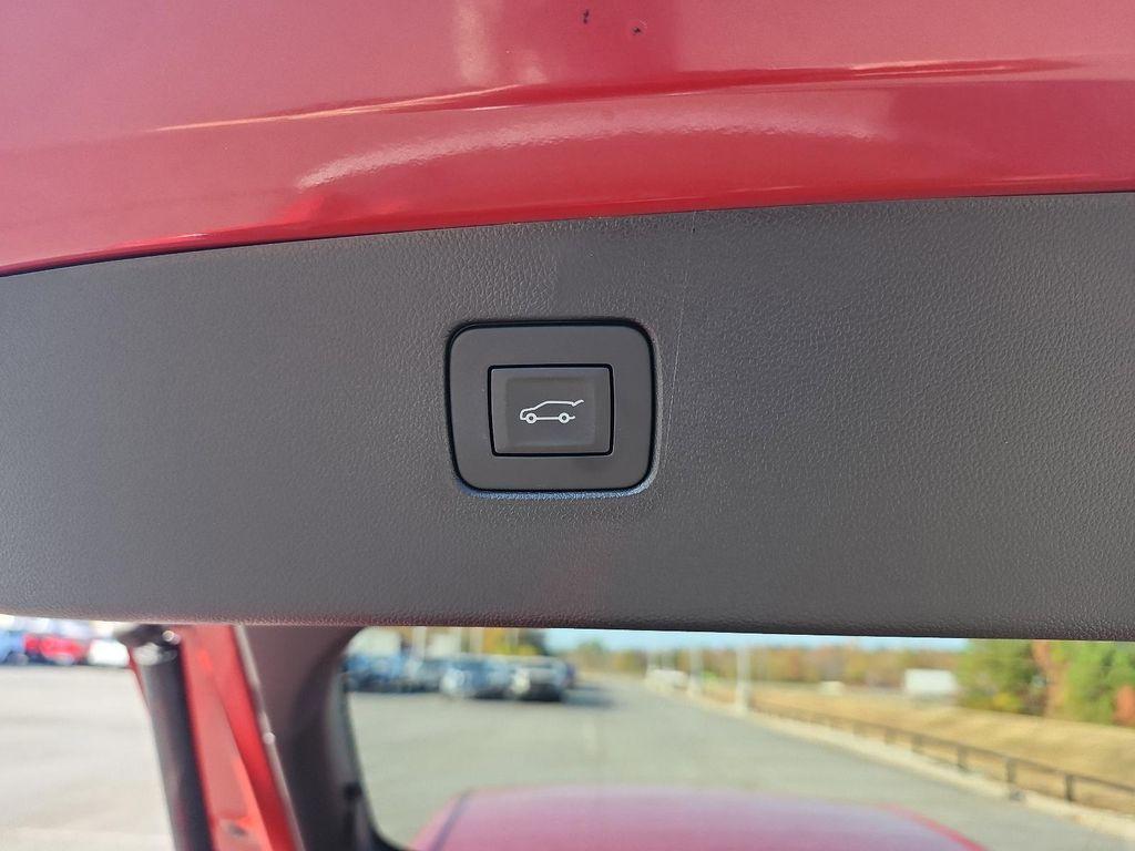 new 2026 Buick Envista car, priced at $27,105