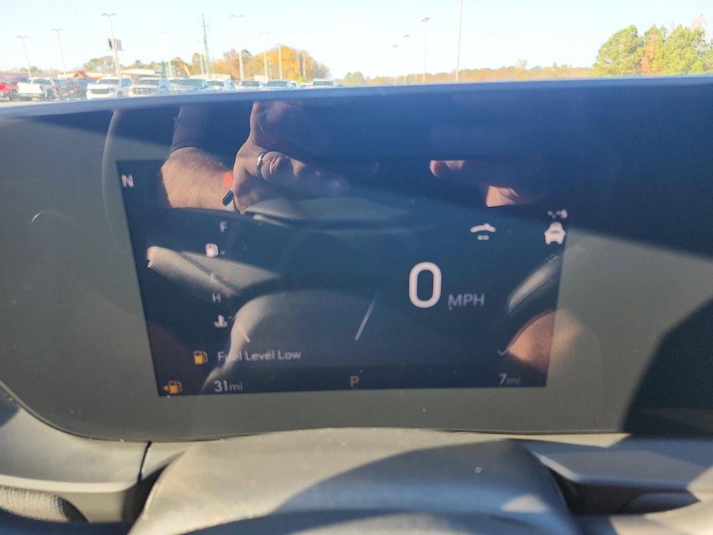 new 2026 Buick Envista car, priced at $27,105