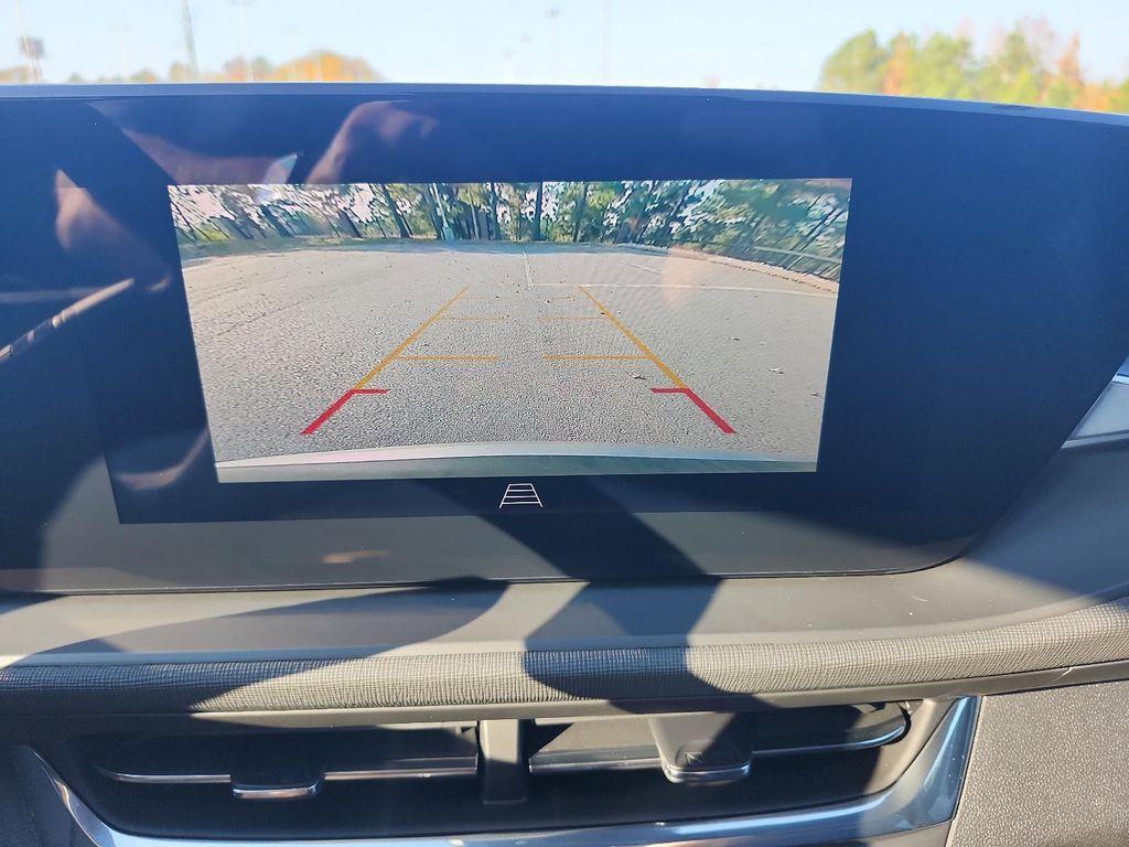 new 2026 Buick Envista car, priced at $27,105