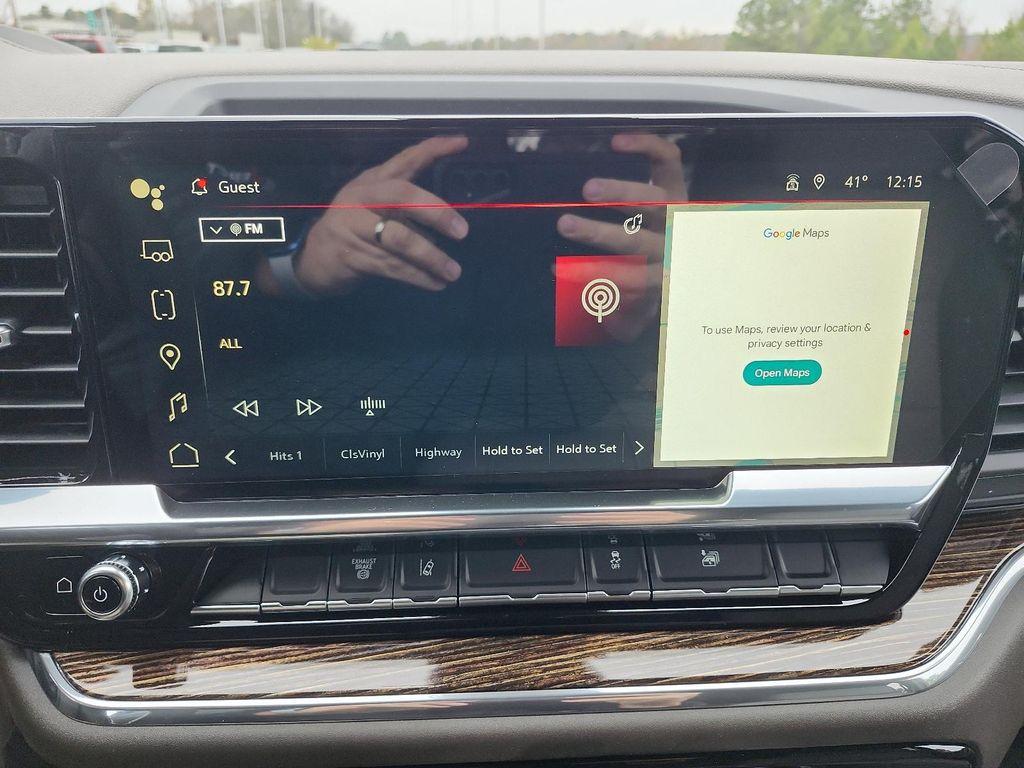 new 2026 GMC Sierra 3500 car, priced at $68,669