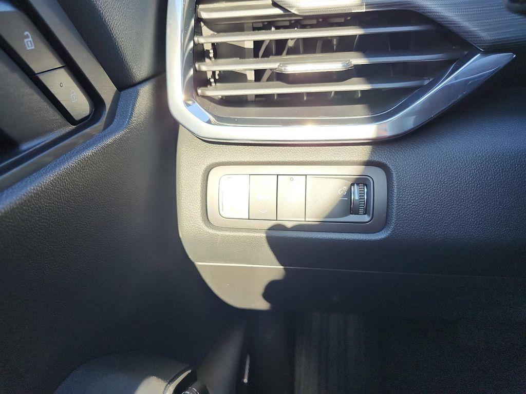 new 2026 GMC Acadia car, priced at $50,167