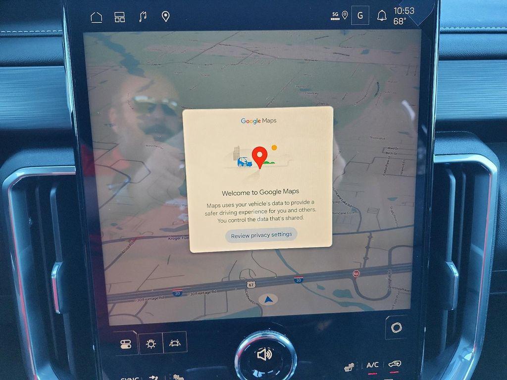 new 2026 GMC Acadia car, priced at $50,167