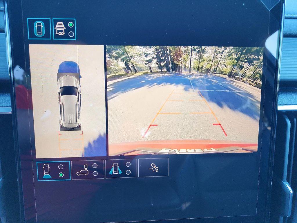 new 2026 GMC Acadia car, priced at $50,167