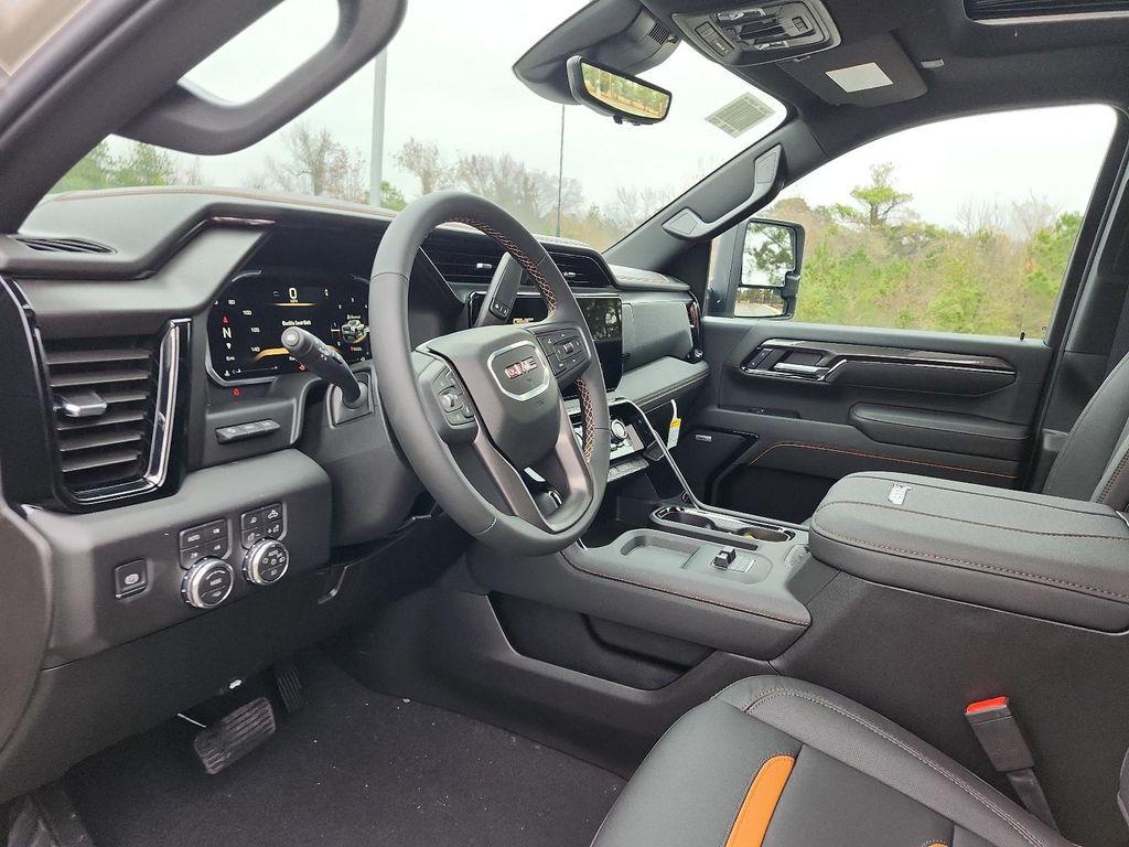 new 2026 GMC Sierra 2500 car, priced at $71,969