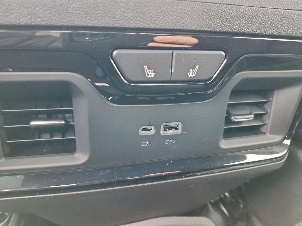 new 2026 GMC Sierra 2500 car, priced at $71,969