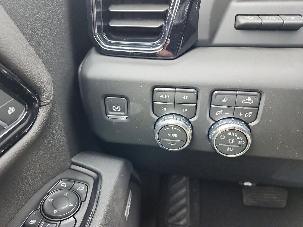 new 2026 GMC Sierra 2500 car, priced at $71,969