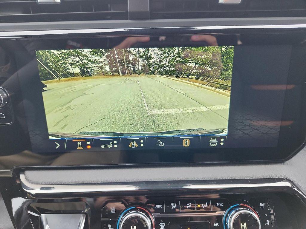 new 2026 GMC Sierra 2500 car, priced at $71,969