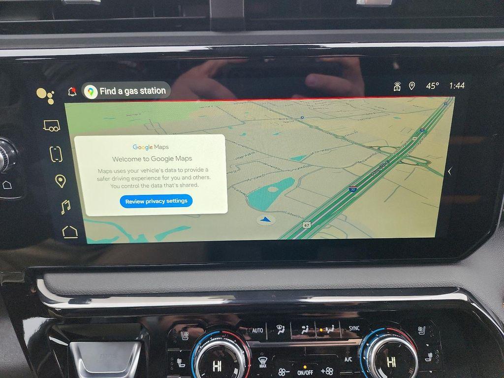 new 2026 GMC Sierra 2500 car, priced at $71,969