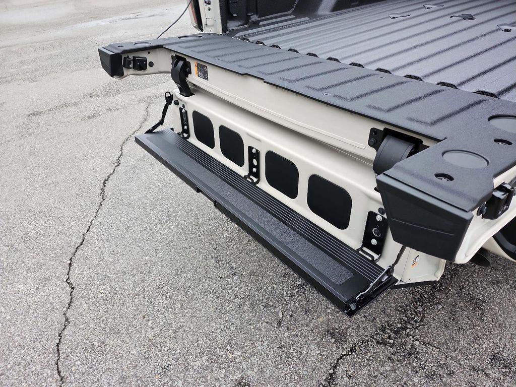 new 2026 GMC Sierra 2500 car, priced at $71,969