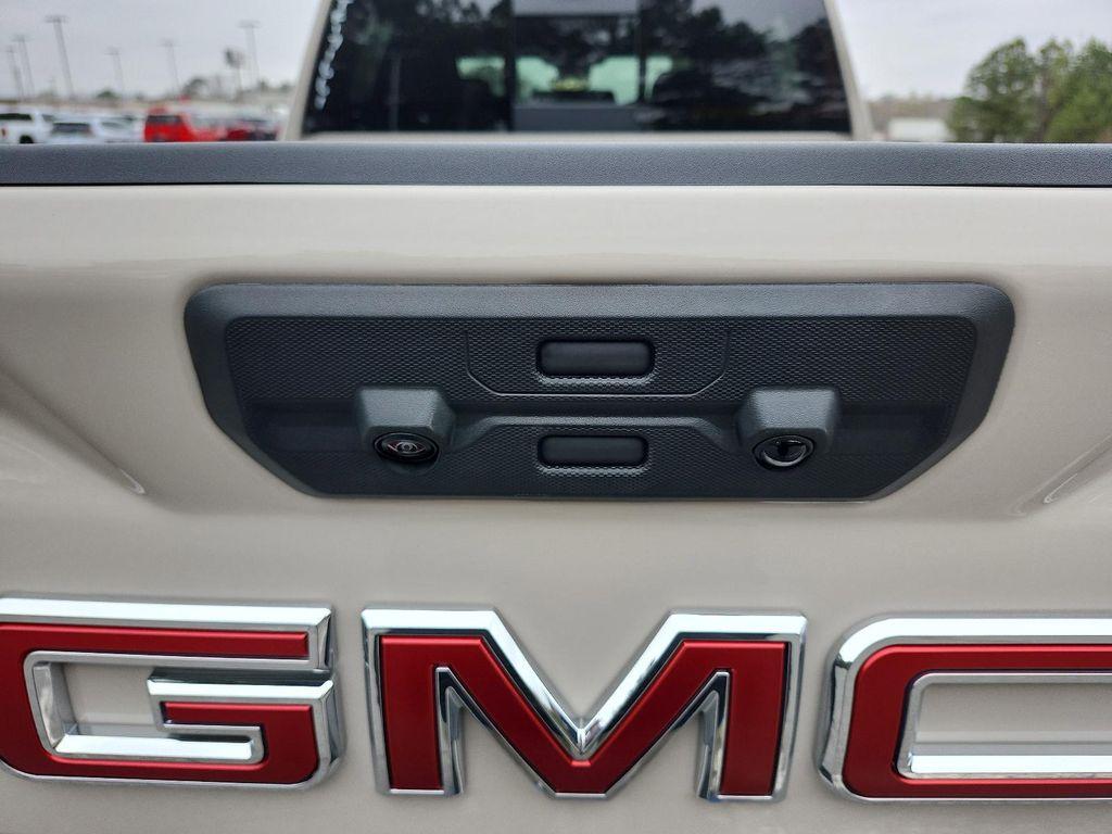 new 2026 GMC Sierra 2500 car, priced at $71,969