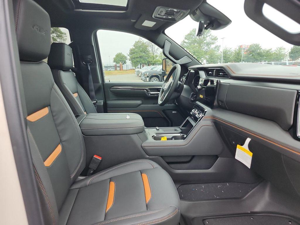 new 2026 GMC Sierra 2500 car, priced at $71,969