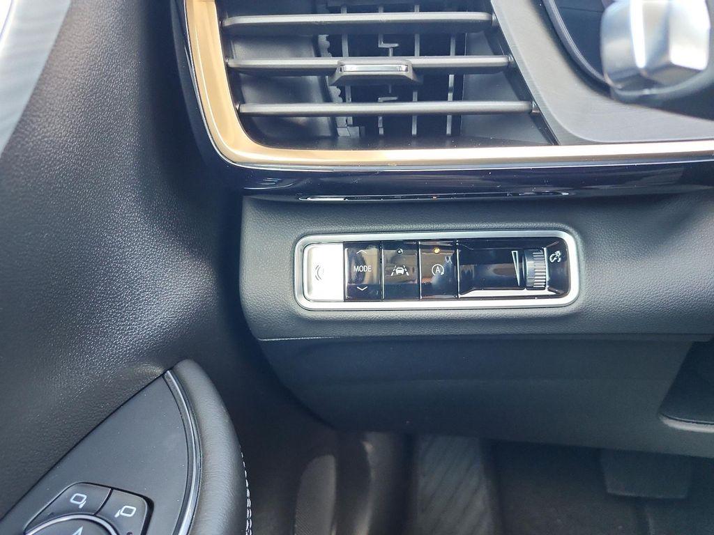 new 2026 Buick Envision car, priced at $50,383