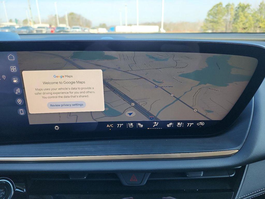 new 2026 Buick Envision car, priced at $50,383