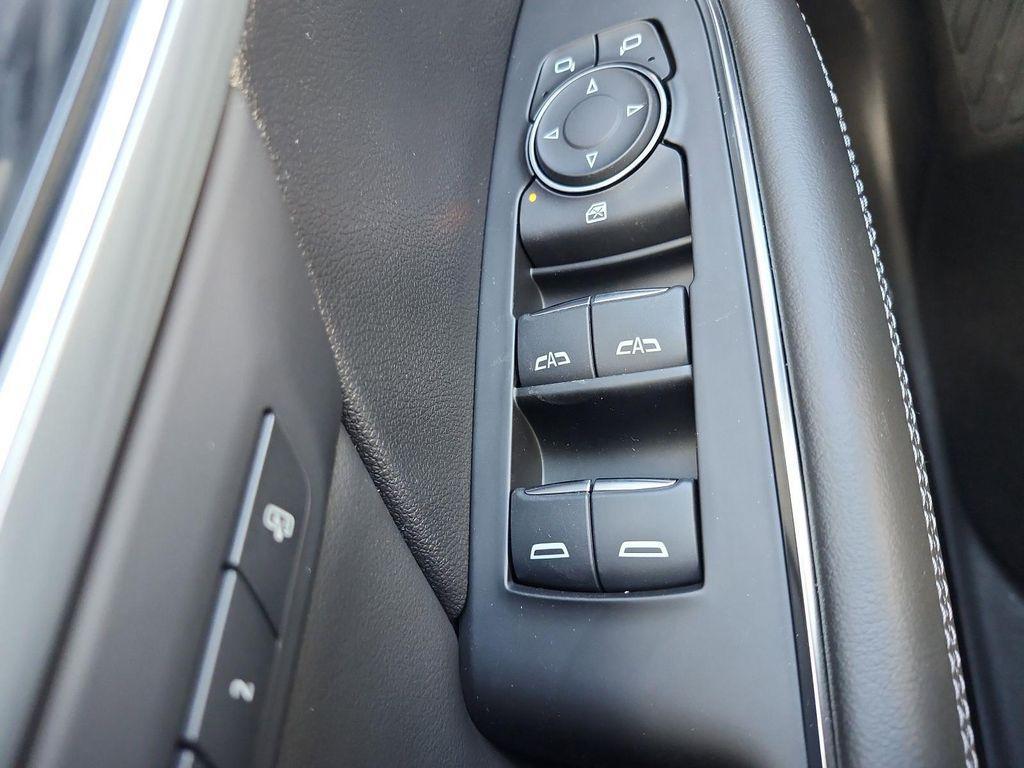 new 2026 Buick Envision car, priced at $50,383