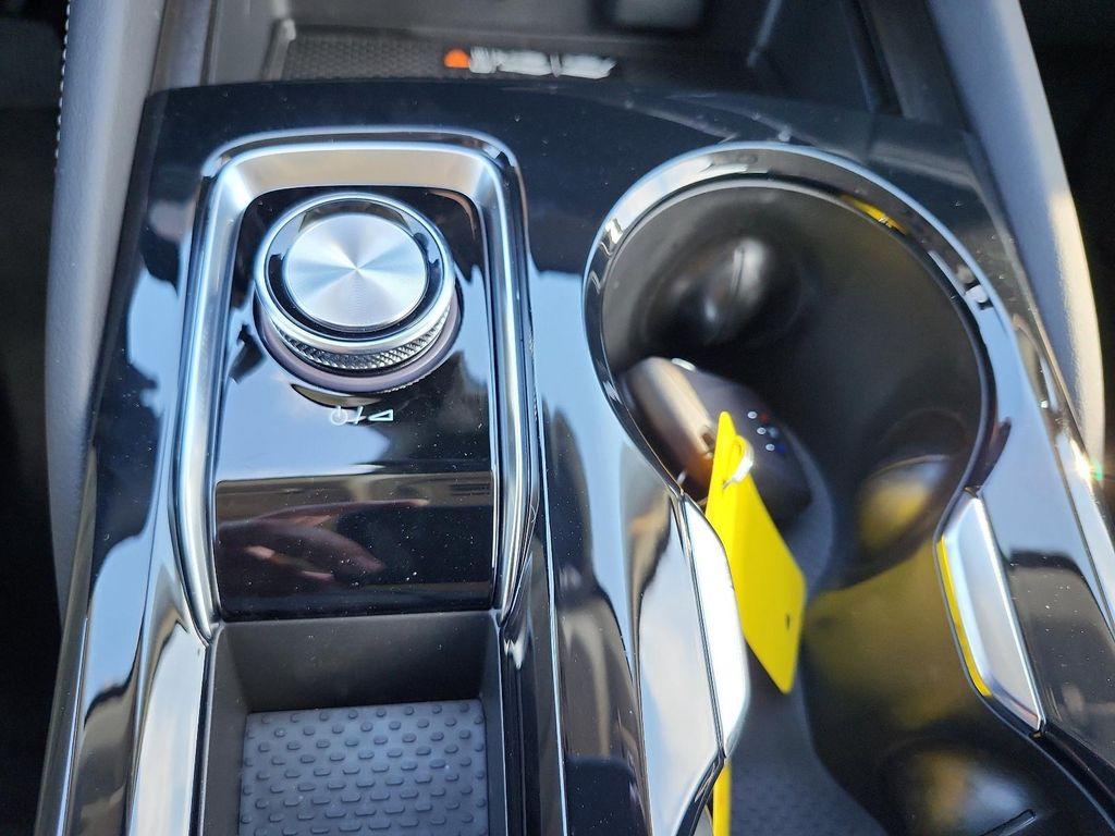 new 2026 Buick Envision car, priced at $50,383