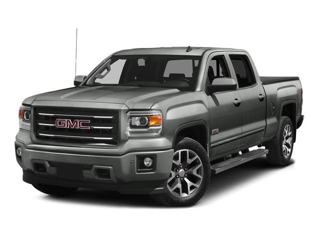 used 2015 GMC Sierra 1500 car