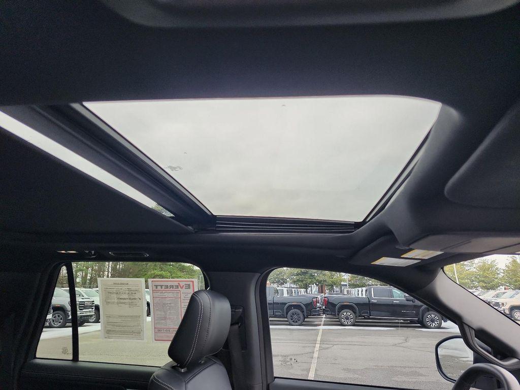 used 2025 Ford Expedition Max car, priced at $72,311