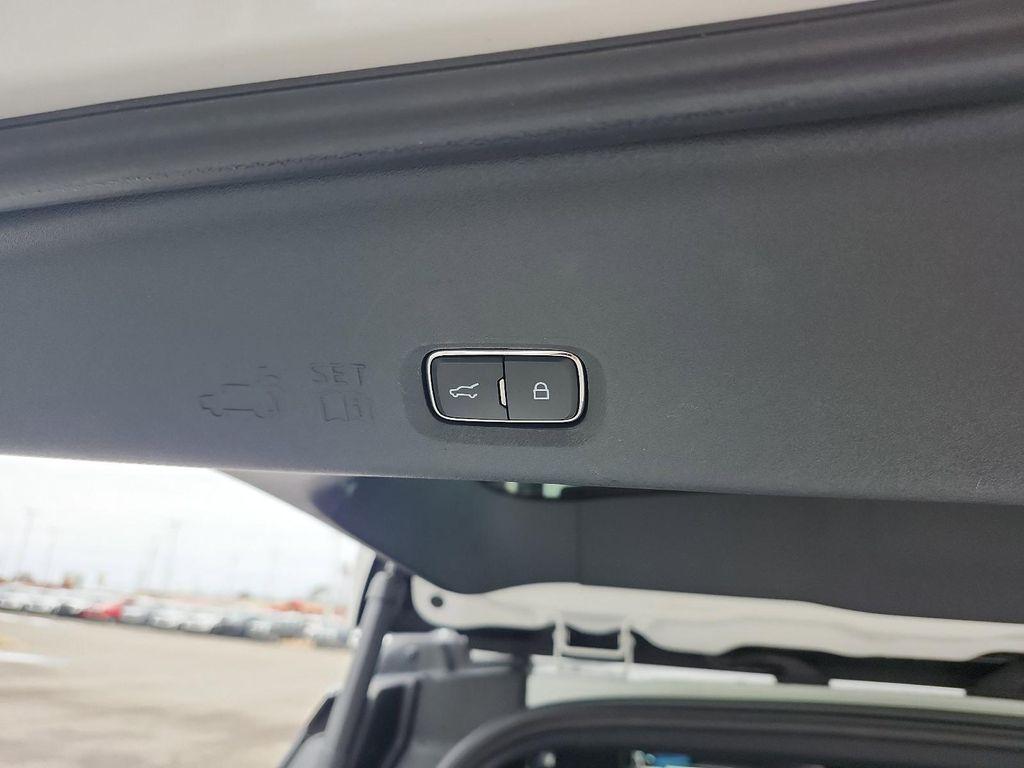 used 2025 Ford Expedition Max car, priced at $72,311