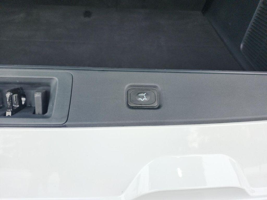 used 2025 Ford Expedition Max car, priced at $72,311