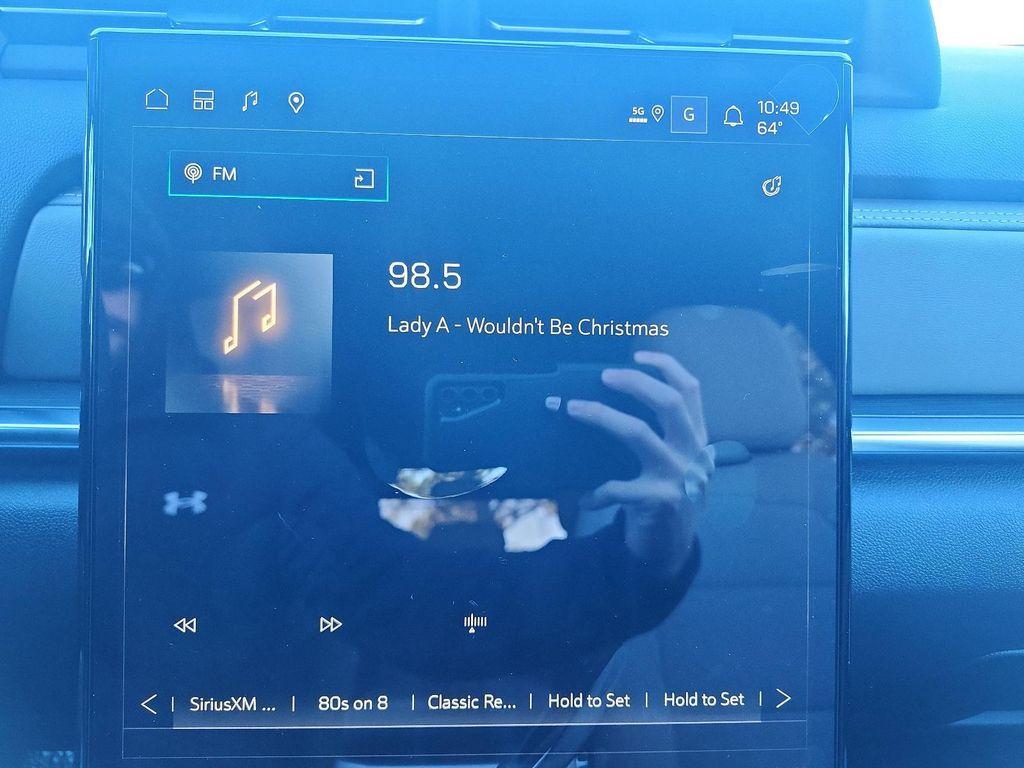 new 2026 GMC Terrain car, priced at $29,547