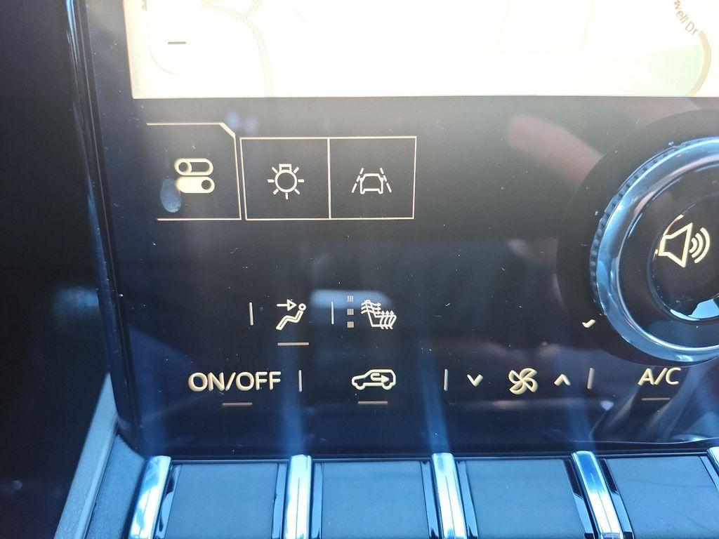 new 2026 GMC Terrain car, priced at $29,547