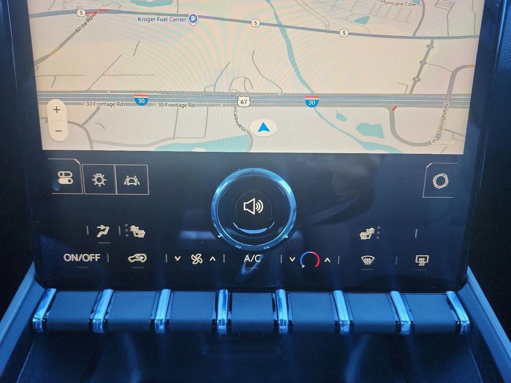 new 2026 GMC Terrain car, priced at $29,547