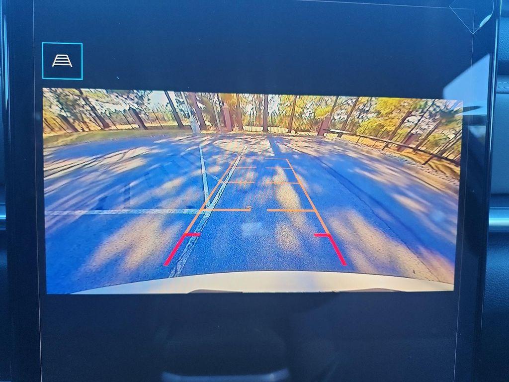 new 2026 GMC Terrain car, priced at $29,547