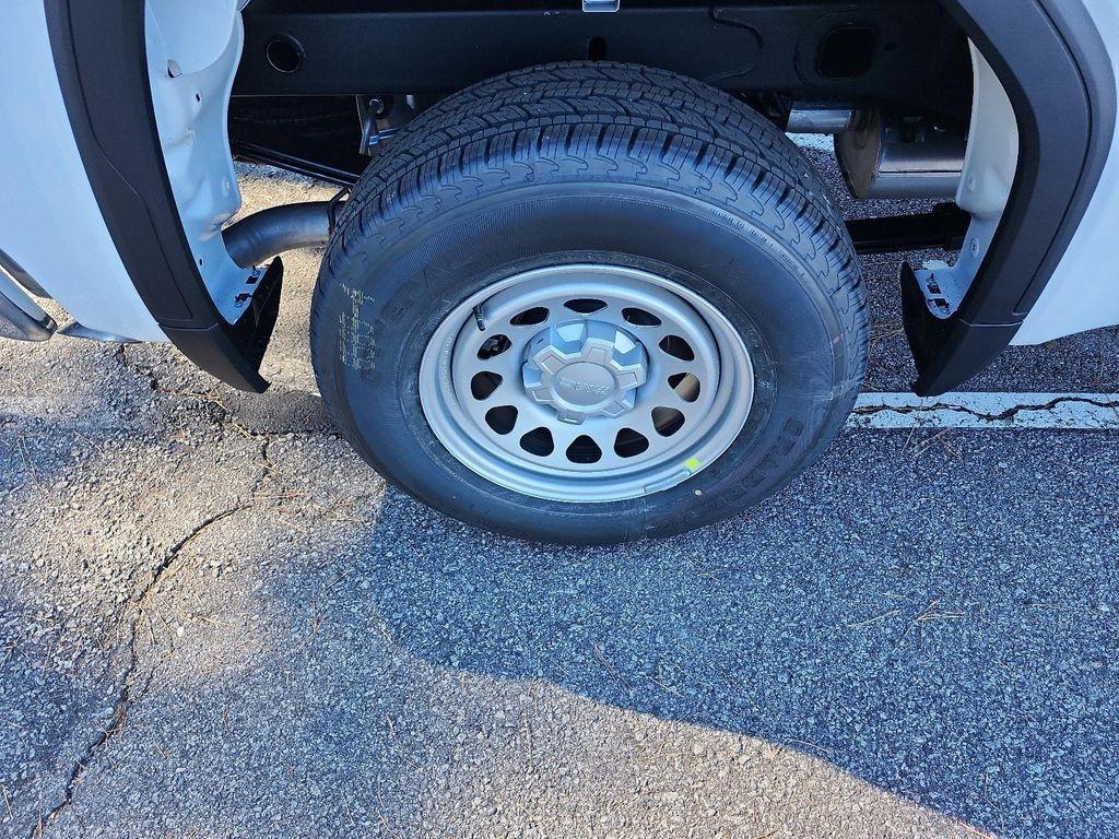 new 2026 GMC Sierra 1500 car, priced at $36,824