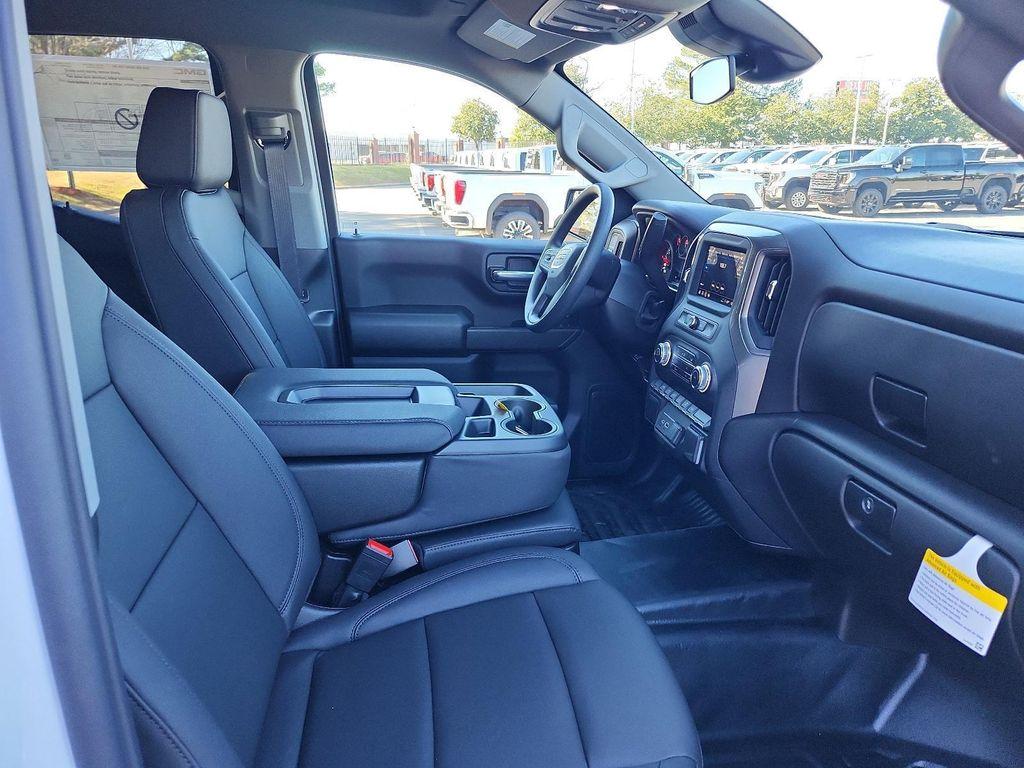 new 2026 GMC Sierra 1500 car, priced at $36,824