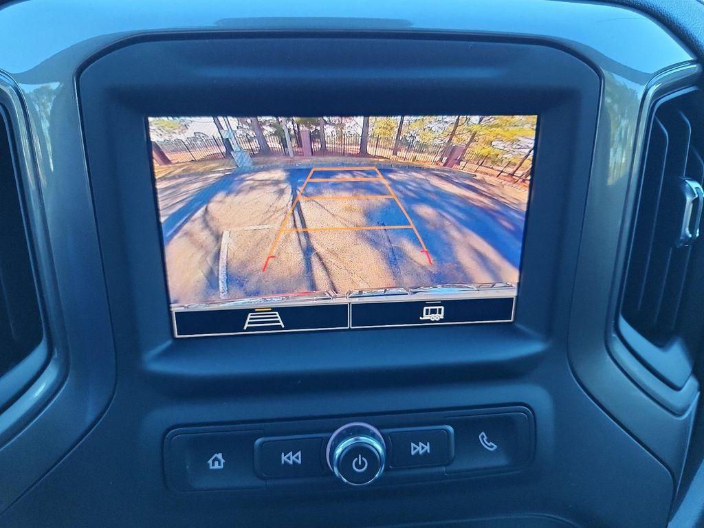 new 2026 GMC Sierra 1500 car, priced at $36,824