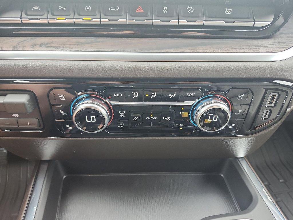 new 2026 GMC Sierra 1500 car, priced at $60,557