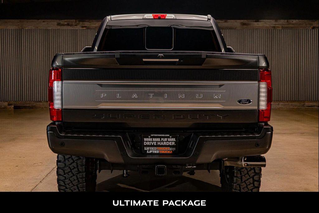 used 2019 Ford F-250 car, priced at $68,990