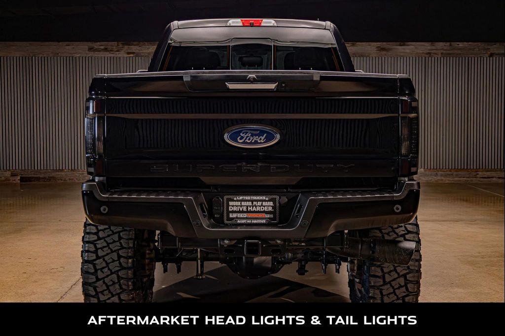 used 2019 Ford F-250 car, priced at $69,990