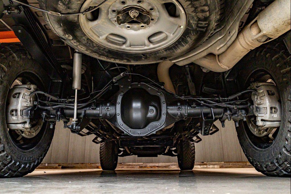 used 2024 GMC Sierra 2500 car, priced at $73,990