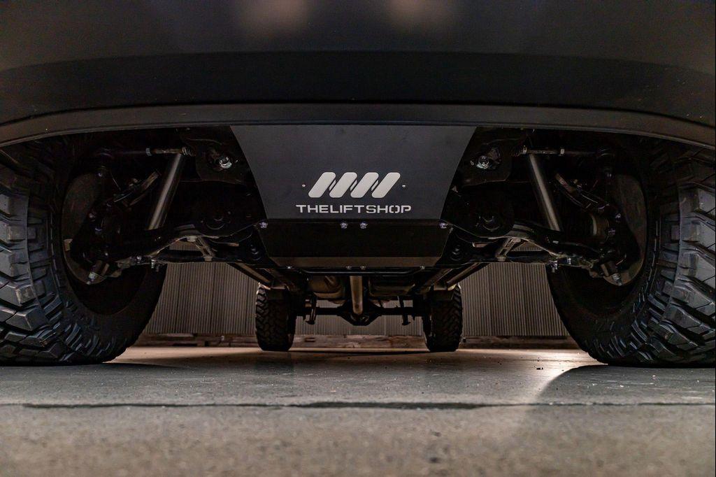 used 2024 GMC Sierra 1500 car, priced at $53,990