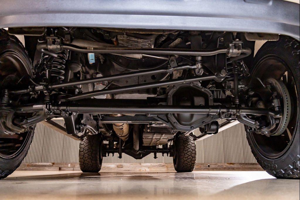 used 2020 Ford F-350 car, priced at $66,990