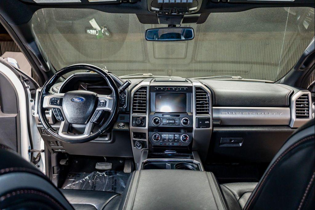 used 2020 Ford F-350 car, priced at $66,990