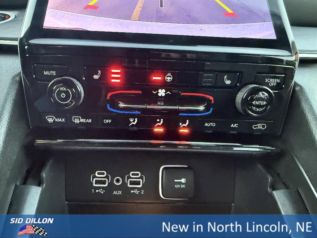 new 2025 Jeep Grand Cherokee L car, priced at $42,150