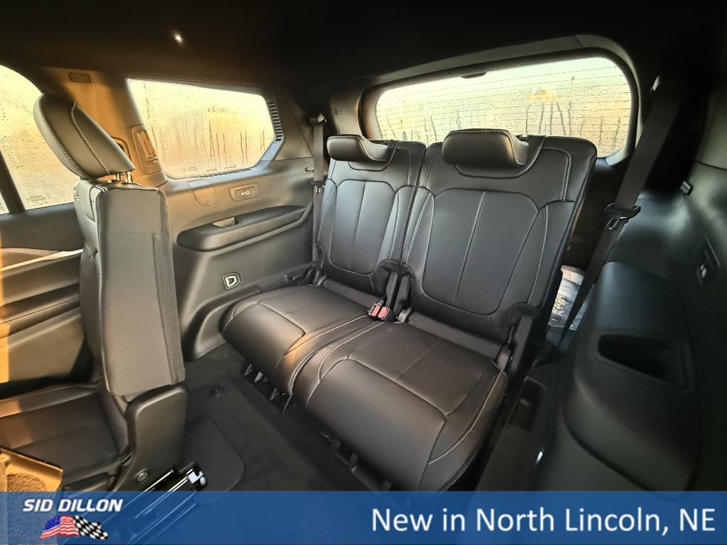 new 2025 Jeep Grand Cherokee L car, priced at $42,150