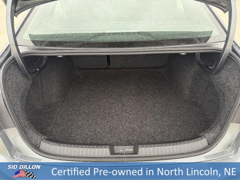 used 2024 Volkswagen Jetta car, priced at $20,995