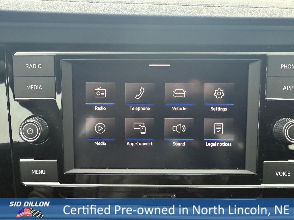 used 2024 Volkswagen Jetta car, priced at $20,995