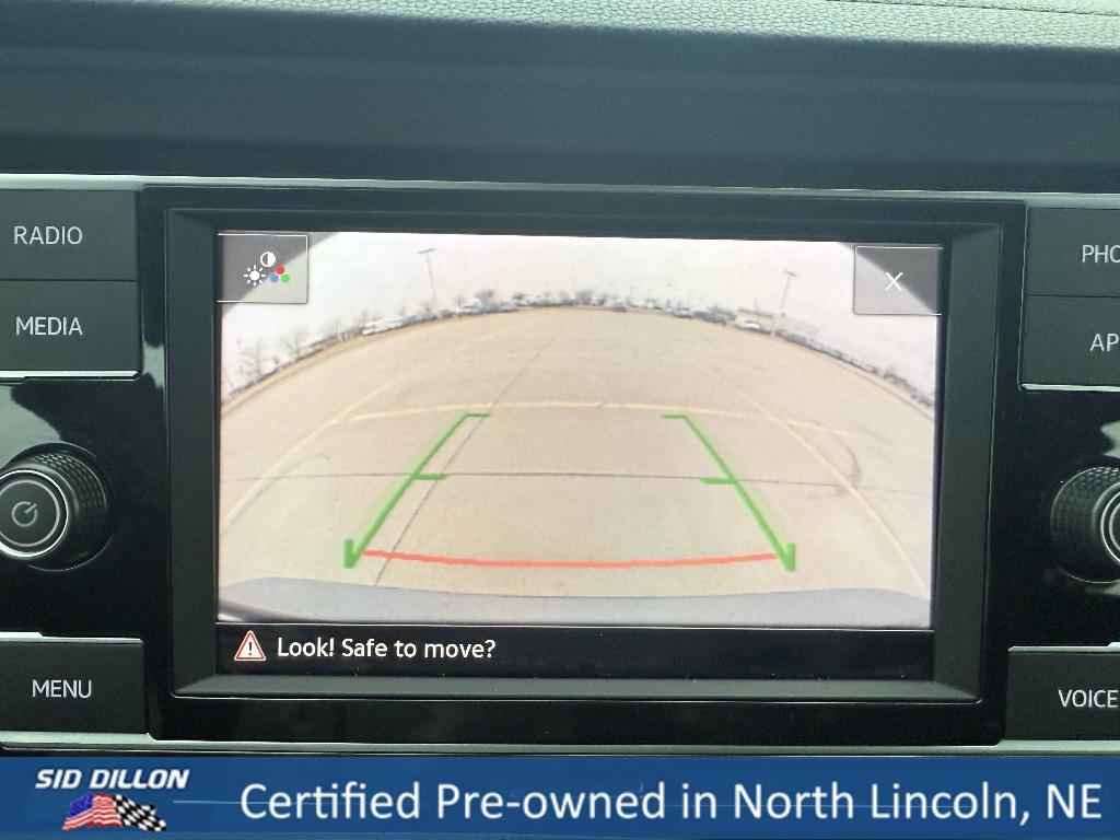 used 2024 Volkswagen Jetta car, priced at $20,995