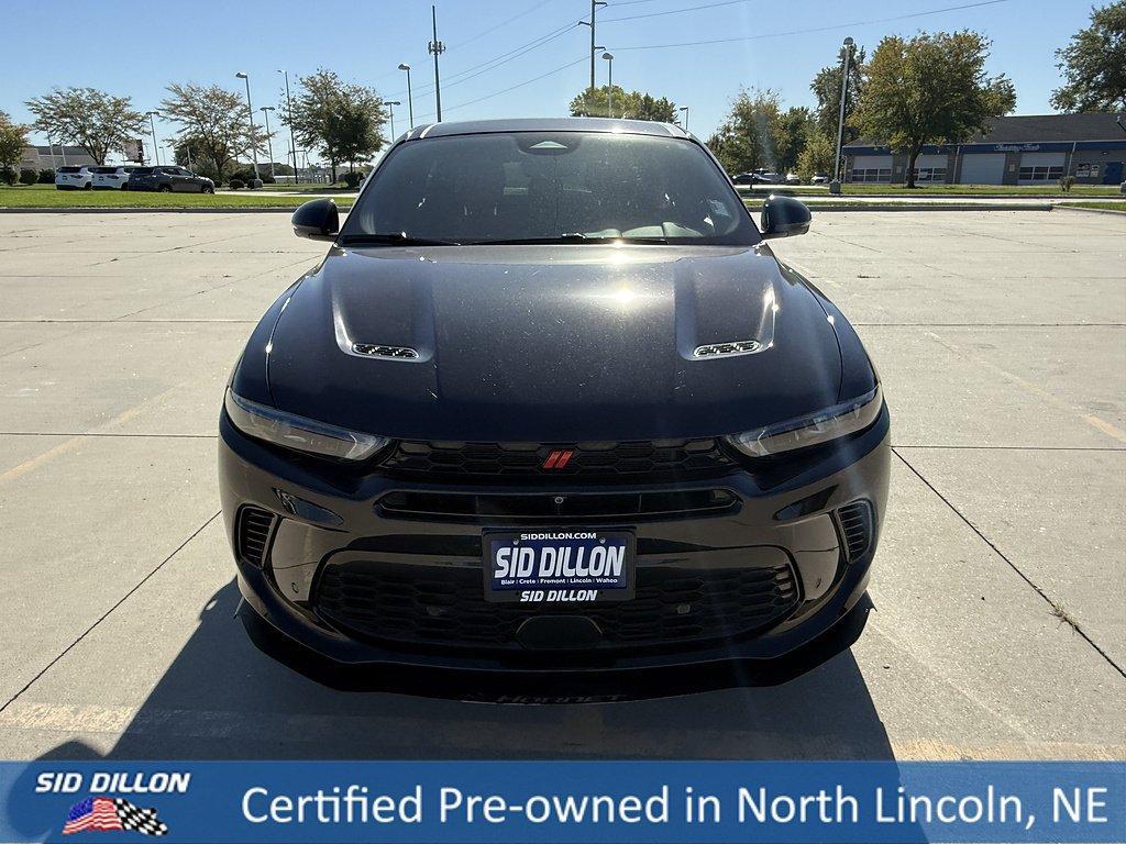 used 2024 Dodge Hornet car, priced at $23,792