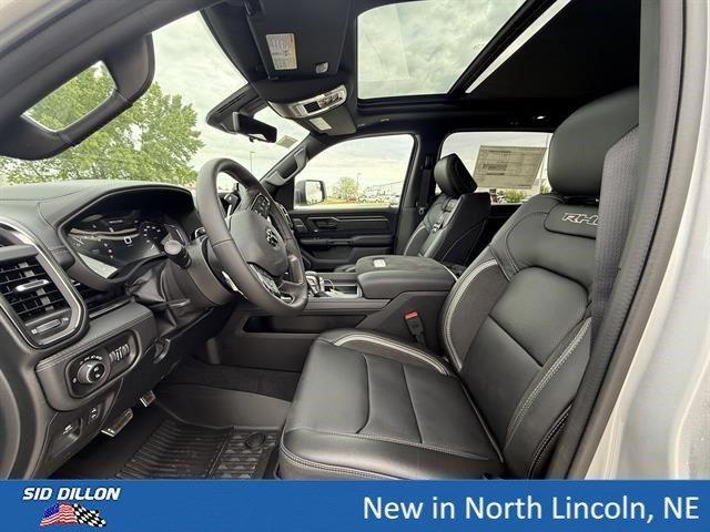 new 2026 Ram 1500 car, priced at $80,574
