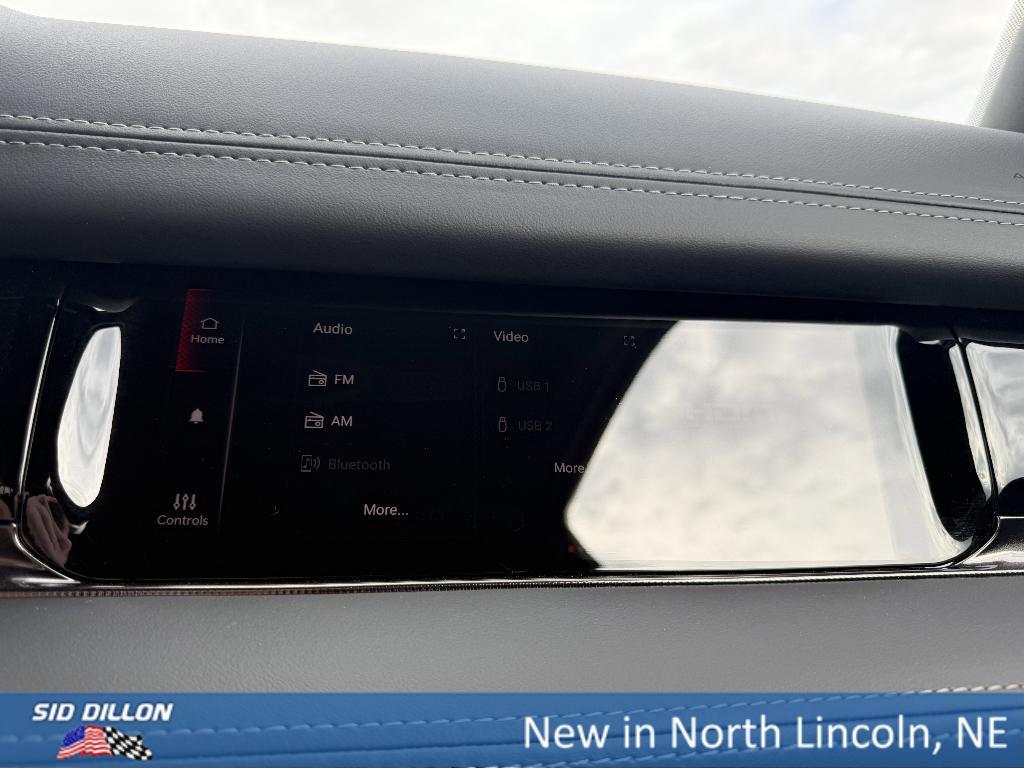 new 2026 Ram 1500 car, priced at $88,574