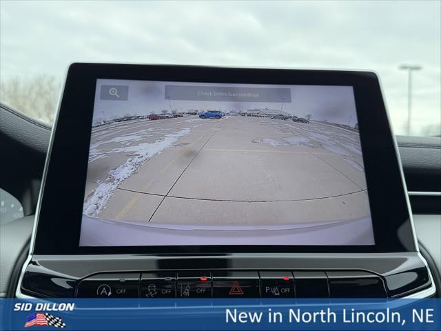 new 2026 Jeep Compass car, priced at $32,480