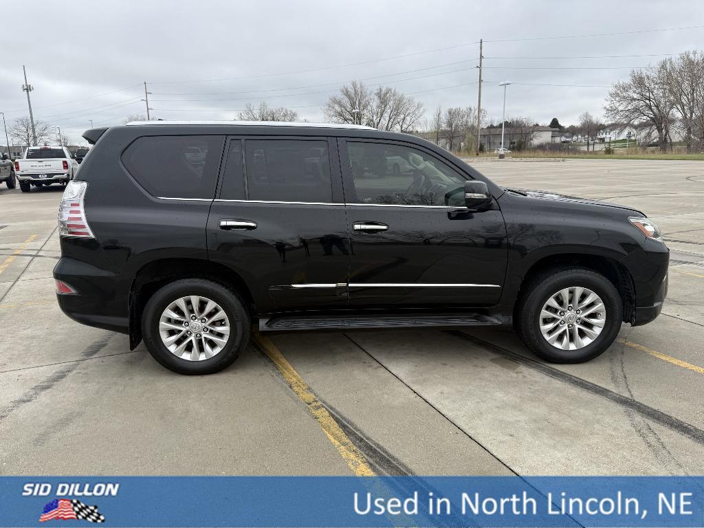 used 2015 Lexus GX 460 car, priced at $19,194