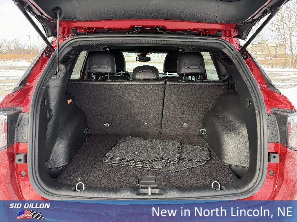 new 2026 Jeep Compass car, priced at $34,380